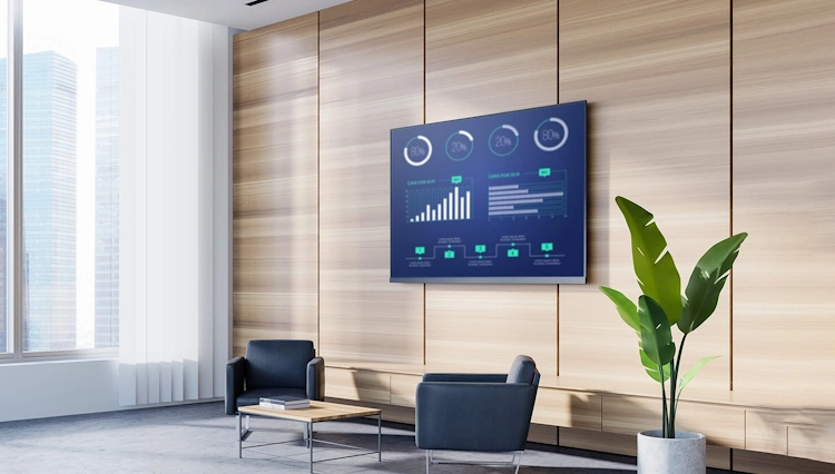 Телевидение для бизнеса от Ростелеком в хутор Филькино (Белгородская область)